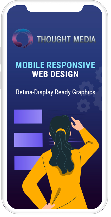 Mobile Responsive Web Design