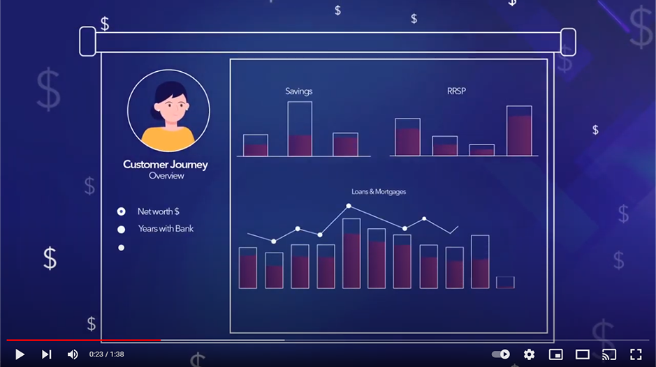SAS Software Animated Video