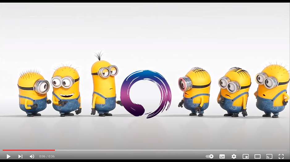 Thought Media Minions