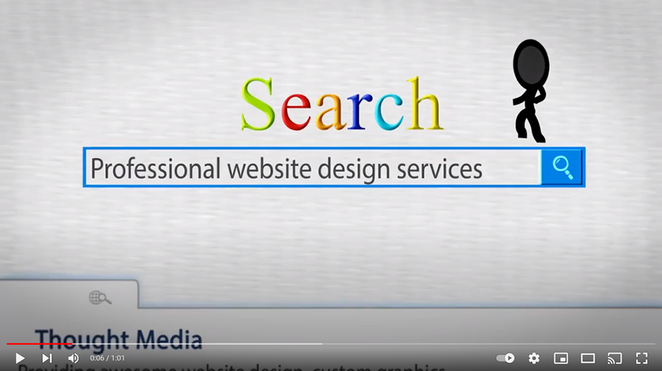 Thought Media Services Video
