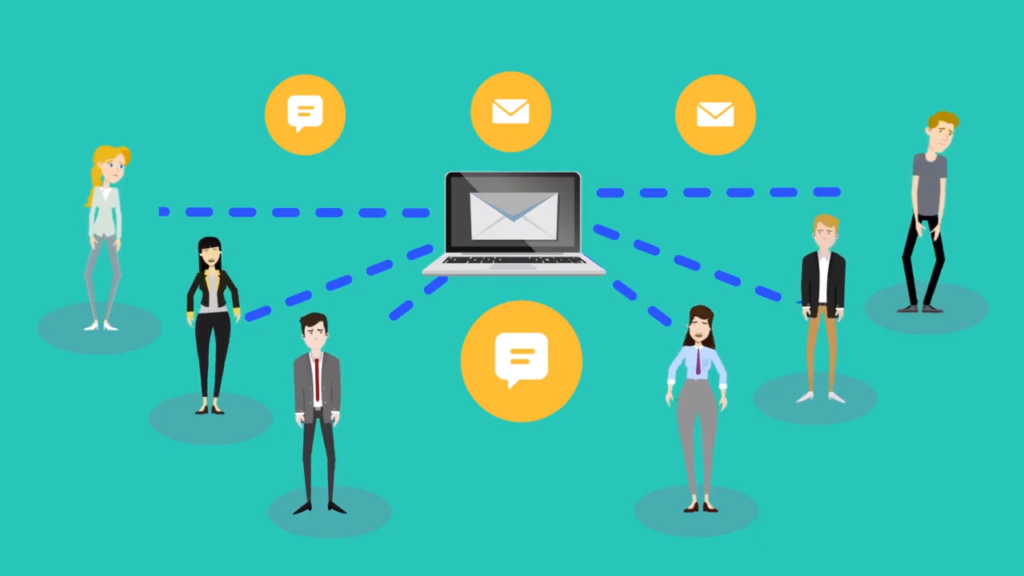 Publishing Video Marketing